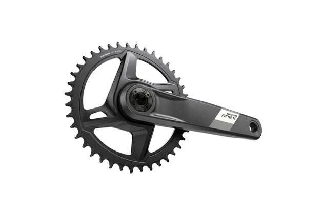 Kliky SRAM Apex 1 D1 DUB Wide 40z