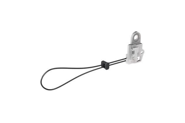 Deska pro uchycení nápravy Thule ezHitch™