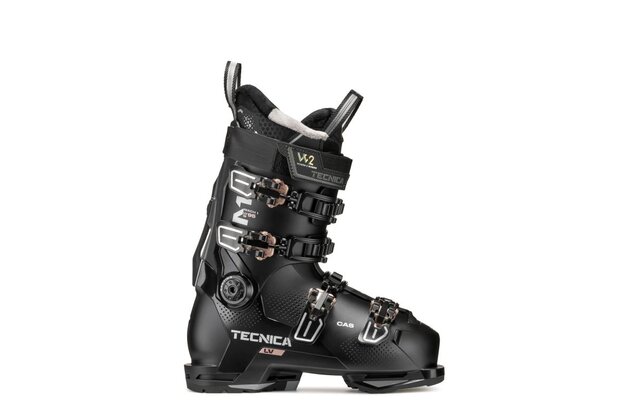 TECNICA Mach1 LV 95 W TD2 GW, black