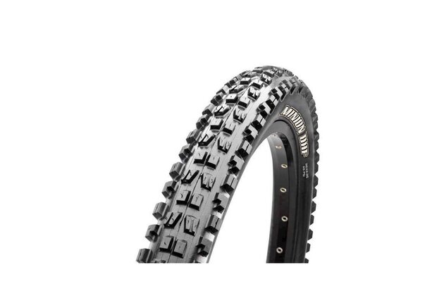 Plášť MAXXIS Minion DHF EXO TR kevlar 27.5x2.3"