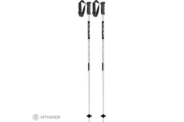 Hole LEKI Swtch warm grey light-warm grey dark-black