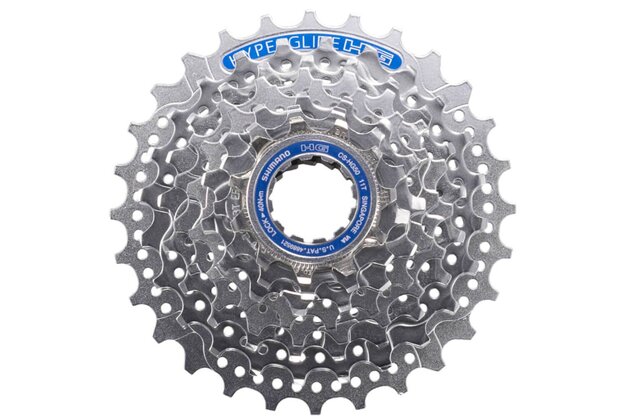 Kazeta SHIMANO CS-HG50 8s