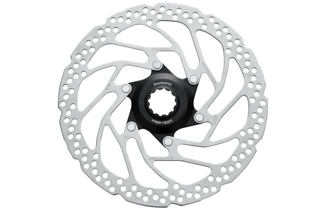 Brzdový kotouč SHIMANO SM-RT30 180mm