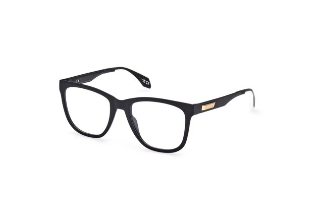 Dioptrické brýle ADIDAS Originals OR5029 Matte Black