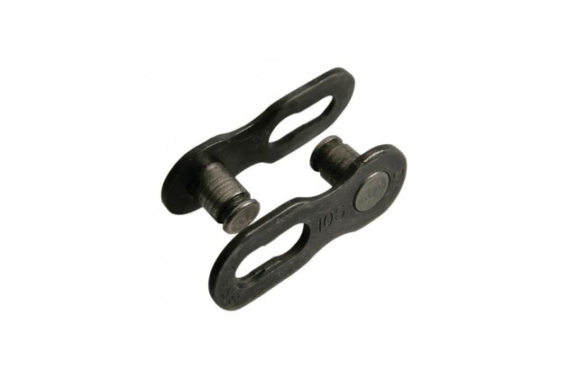 Spojka řetězu SRAM Powerlock 10s Black