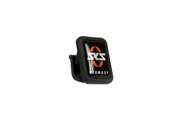Náhadradní díly pro blatníky SKS U-Stays Clip Velo Series 5 Pcs