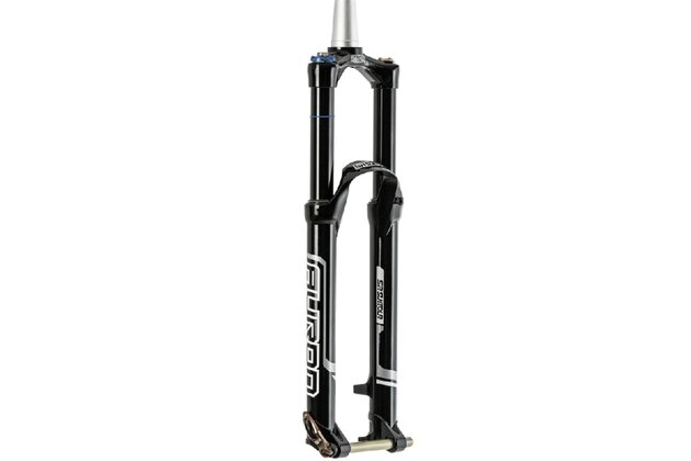 Vidlice SR SUNTOUR AURON 34 29 RC2 PCS 150mm Matt Black