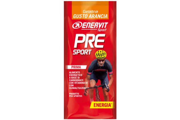 ENERVIT PRE Sport