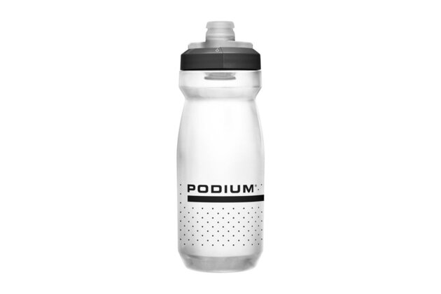 Láhev CAMELBAK Podium 620 ml Carbon