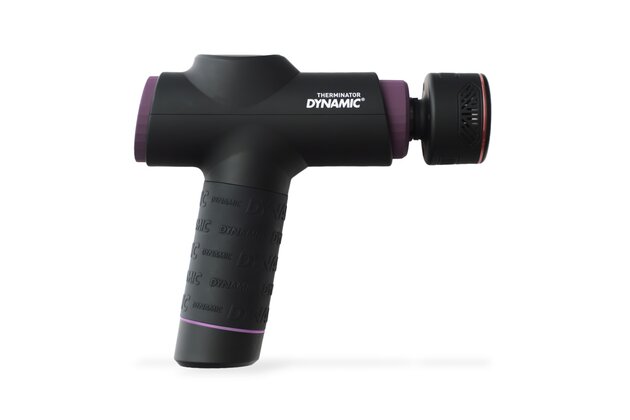 Masážní Pistol Dynamic Therminator