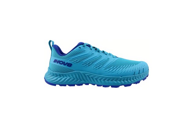 Dámské běžecké boty INOV-8 Trailfly V2 W (S) Teal