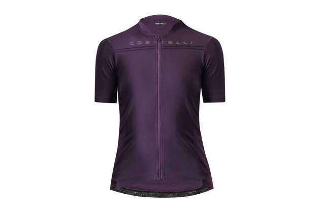 Dámský dres CASTELLI Anima 4 Purple