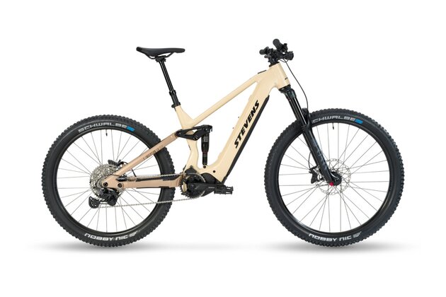 STEVENS E-Inception AM 7.7.2 ACT Sandstone