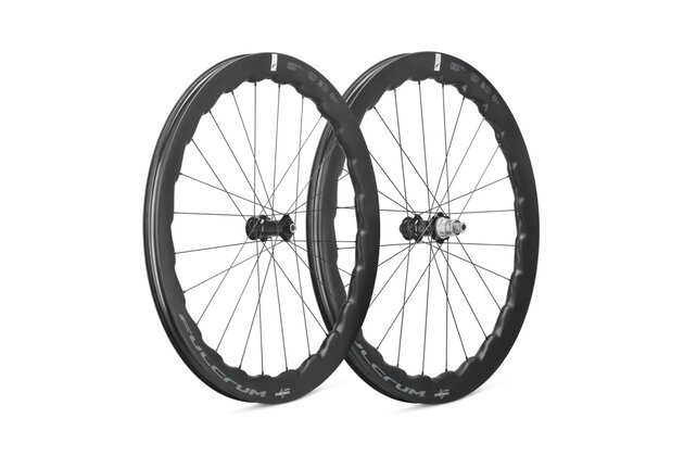 Sada kol FULCRUM Soniq Gravel Carbon C30 USB