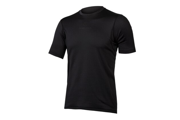 Spodní triko ENDURA Transmid Black