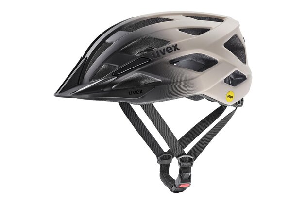 Helma UVEX I-Vo 2 Mips Warm Grey