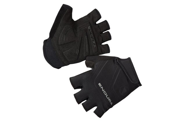 Dámské rukavice ENDURA Xtract Black