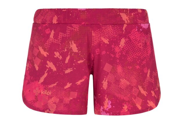 Dámské kraťasy KILPI Lapina Pink
