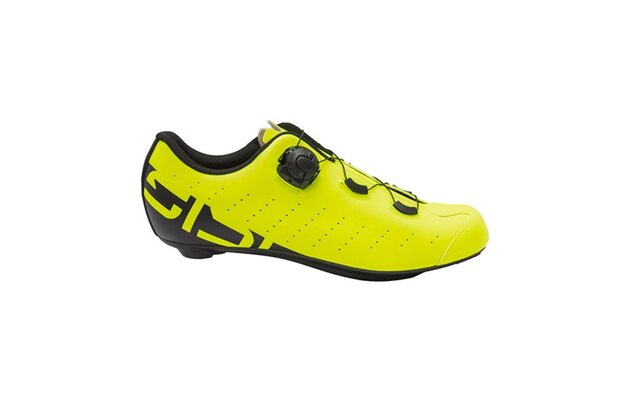 Tretry SIDI Fast 2 Yellow Fluo