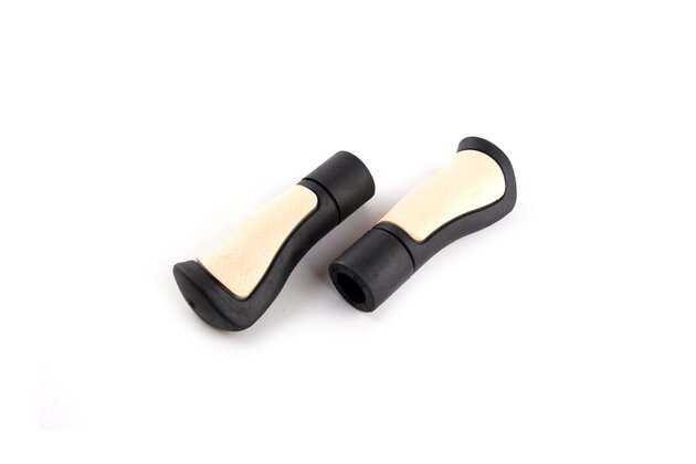 Gripy HERRMANS DD08 Black/Creme