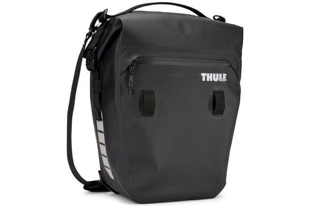 Brašna Thule Shield Pannier 22L Black