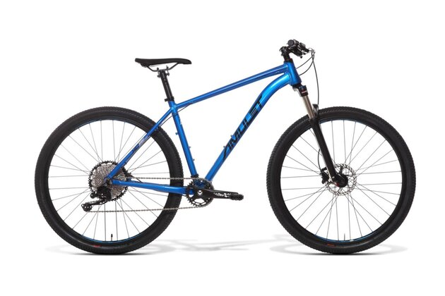 AMULET Rival 29 4.0 SH Brilliant Blue/Black