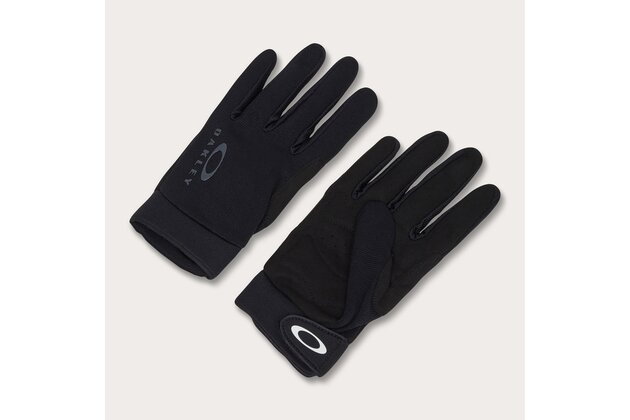 Celoprstové rukavice OAKLEY Seeker MTB černá