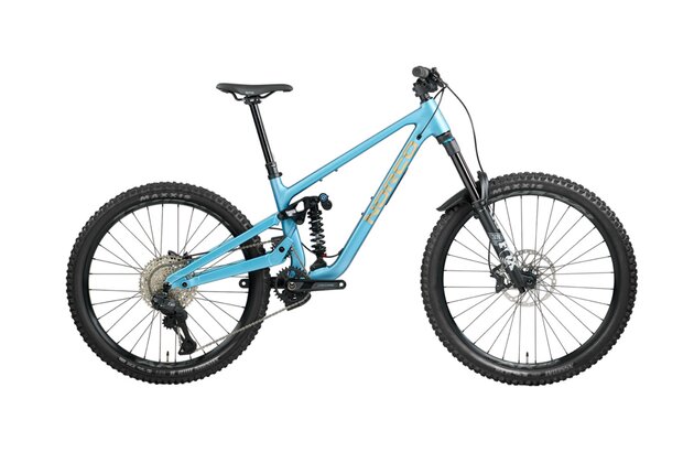 NORCO Sight A1 160 MX Pacific Blue