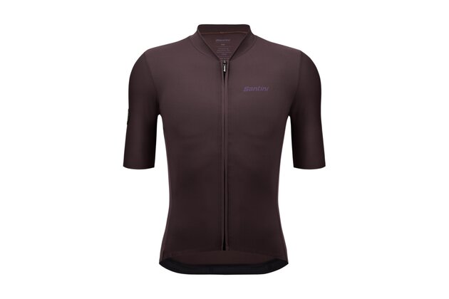 UNISEX Dres SANTINI Stone Black