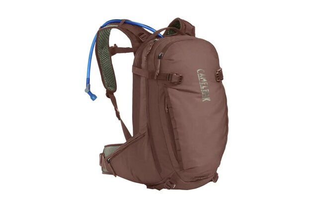 Batoh CAMELBAK HAWG 20 Burnt Umber