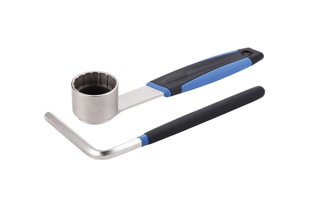 Klíč BBB BTL-38 UltraGrip