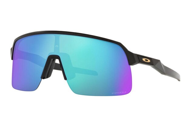Brýle OAKLEY Sutro Lite Matte Black/Prizm Sapphire