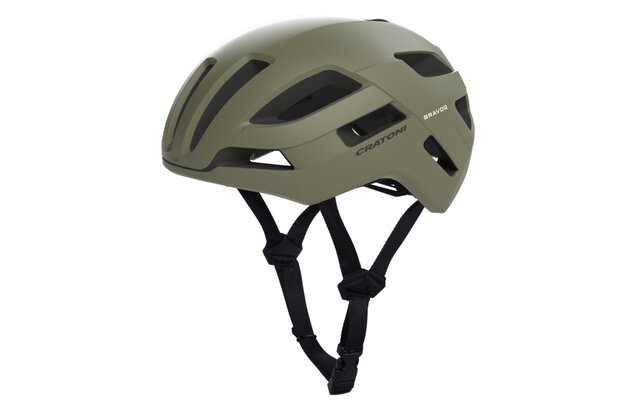 Helma CRATONI Gravoq Khaki Matt