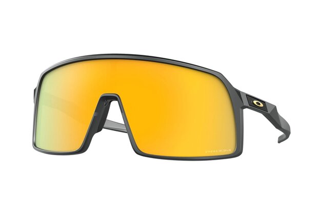 Brýle OAKLEY Sutro Matte Carbon Fiber/Prizm 24K