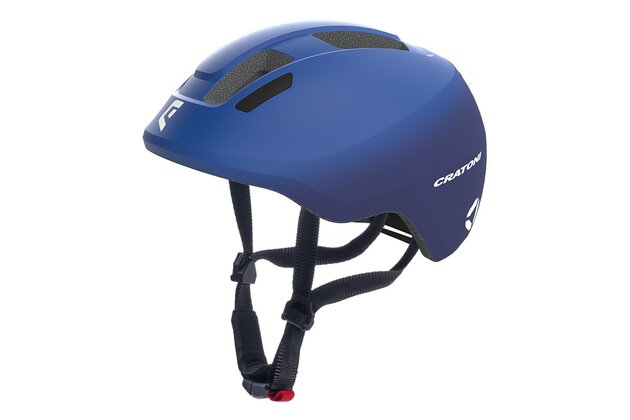 Helma CRATONI Mino Blue Matt