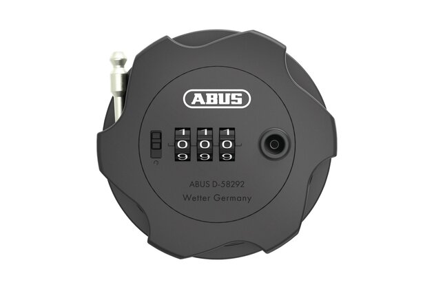 Zámek ABUS Combiflex Adventure