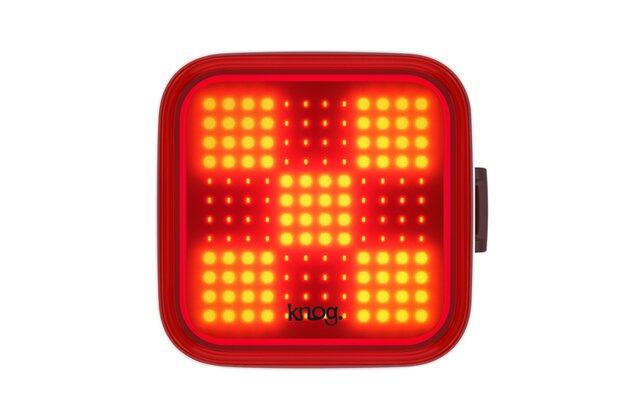 Zadní blikačka KNOG Blinder