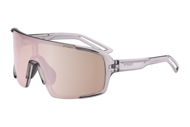 Sluneční brýle R2 Impulse Crystal Grey
