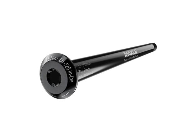 Pevná osa SRAM Maxle Stealth MTB 12x142mm zadní