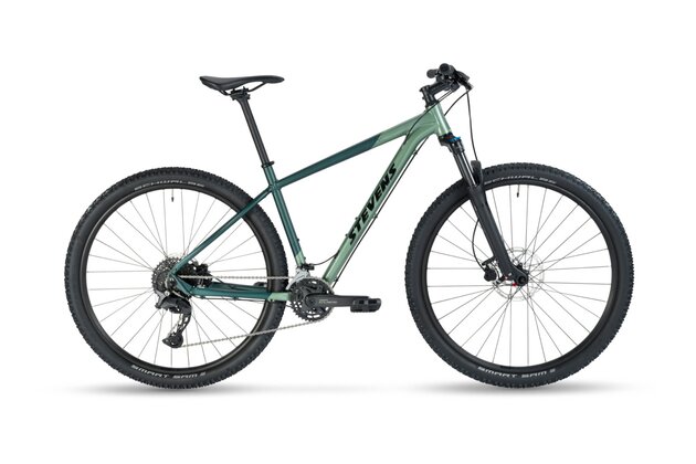 STEVENS Taniwha 27,5" Frozen Green