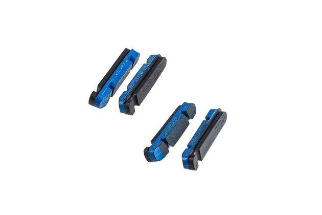Brzdové špalky FULCRUM Brake pads for Racing Zero Nite Compagnolo (4 pcs)