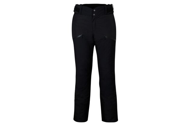 Kalhoty PHENIX De Lorean Racing Pants Black L