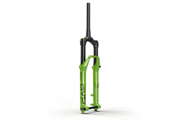 Vidlice DVO Diamond 36 D1 SL 29 Boost 160mm Green