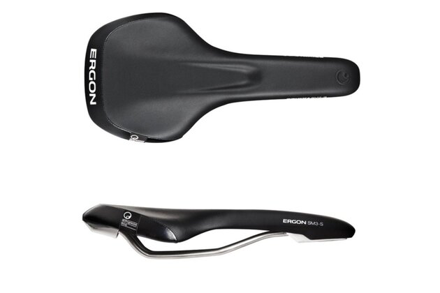 Sedlo ERGON SMR3 S