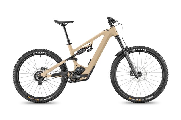 MOUSTACHE CLUTCH 160.8 Dune