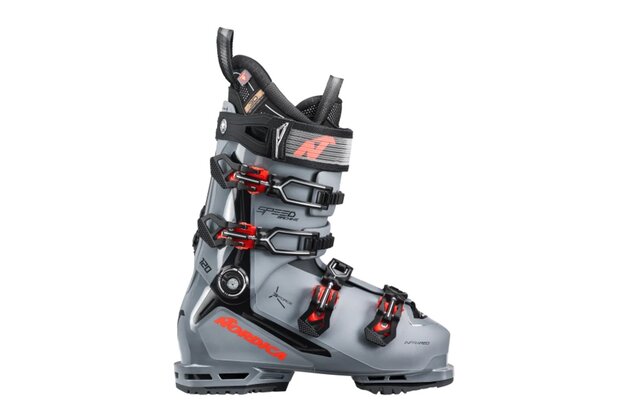 Boty NORDICA SPEEDMACHINE 3 120 GW