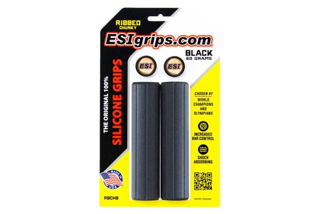 Gripy ESI Ribbed Chunky