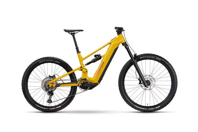 RAYMON Ravor LT Comp Kurkuma