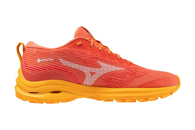 Dámské běžecké boty MIZUNO Wave Rider GTX
