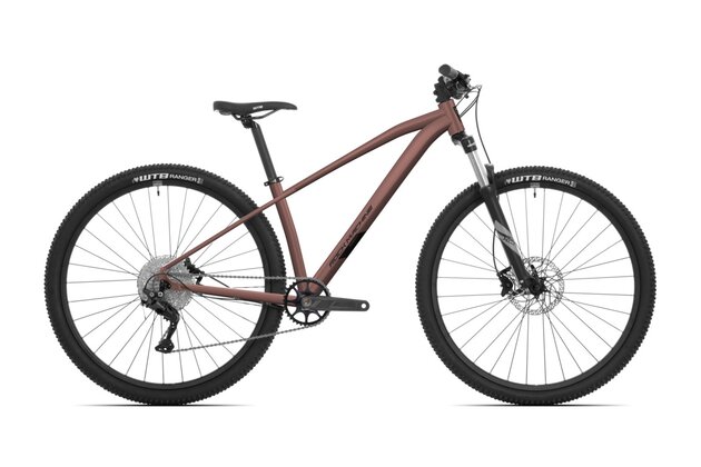 ROCK MACHINE Catt 30 Matte Jasper Brown